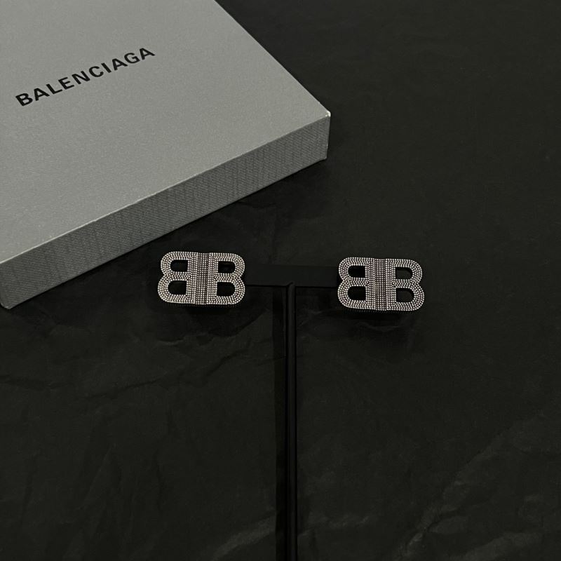 Balenciaga Earrings